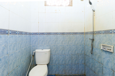 Single Standard Room