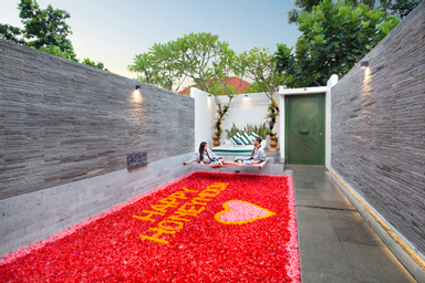 Exterior & Views 3, Monolocale Resort Seminyak by Ini Vie Hospitality, Badung