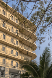 Exterior & Views 1, Carnation Residence, Muang Samut Prakan