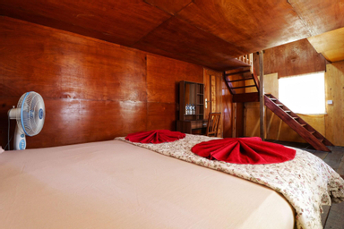 Kamar Standard Double