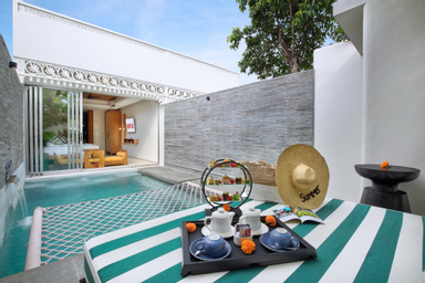 Exterior & Views 1, Monolocale Resort Seminyak by Ini Vie Hospitality, Badung