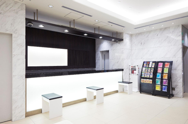 Public Area, Sotetsu Fresa Inn Kanda Otemachi, Chiyoda