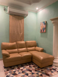 Others 4, Namu homestay, Pagar Alam