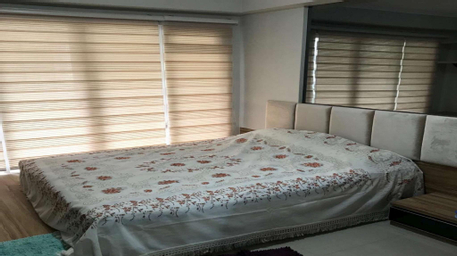 Bedroom 4, Sweet Room, Complete Fasilities (Simple & Elegant), Bandung