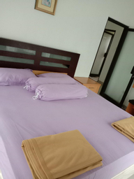 Bedroom 3, VILLA KUSUMA AGRO thp4/93  3 KAMAR, Malang