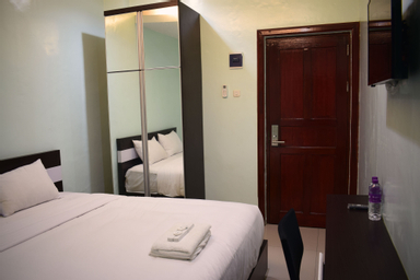 Kamar Superior Twin