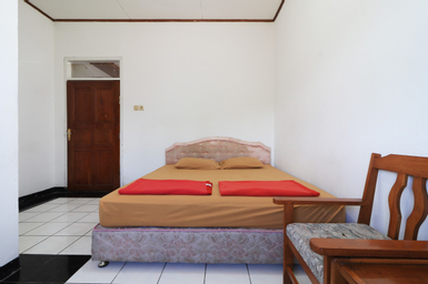 Kamar Ekonomi Twin