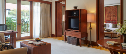 Suite Double