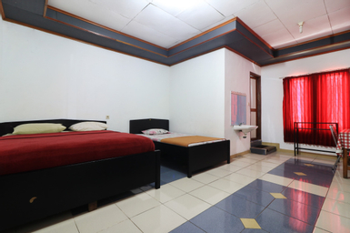 Kamar Standard Queen