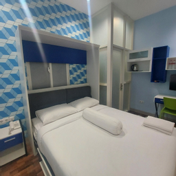 Kamar Standard Queen
