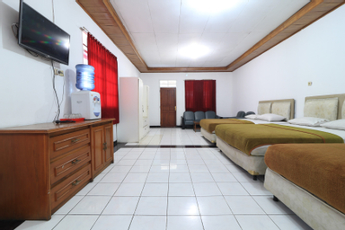 Kamar Deluks