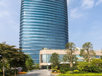 Exterior & Views 2, Shunde Marriott Hotel, Foshan