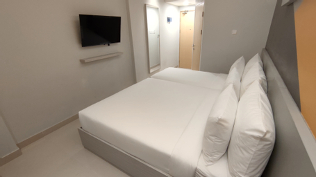Bed 4