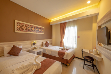 Bedroom 5