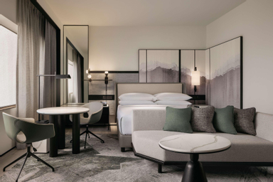 King Premium Suite