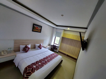 Bed 2