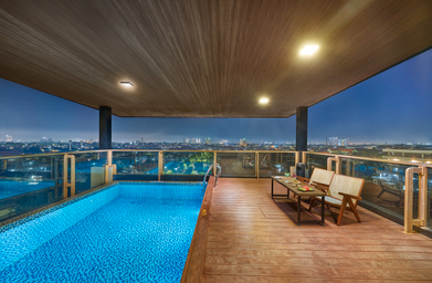Sport & Beauty 2, ASTON Inn Jemursari, Surabaya