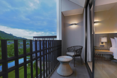 Exterior & Views, GRAND ASTON Puncak Hotel & Resort, Bogor