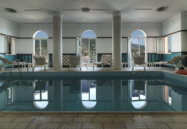 Sport & Beauty, Excelsior Palace Portofino Coast, Genova