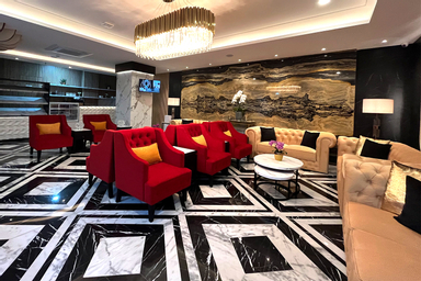 Public Area 3, MORITZ SMART BANDUNG, Bandung