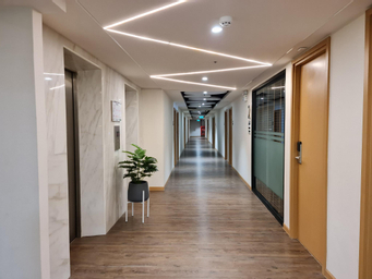 Public Area 1, THE NEUF RATCHADA HOTEL (SHA Certified), Huai Kwang