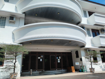 Exterior & Views 1, Wisma Hari Kota, Medan