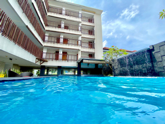 Sport & Beauty 2, Sun Royal Hotel Kuta, Badung
