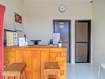 Public Area 3, OYO 91022 STeZe Homestay Syariah, Muaro Jambi