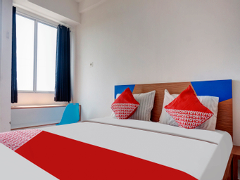 OYO 91045 Tower Mahakam By Toha Room, cikarang