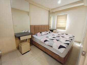 Kamar Eksekutif Double