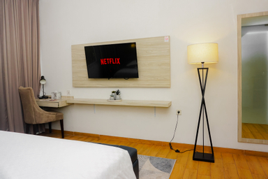 Bedroom 6