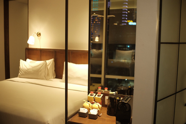 Suite Double