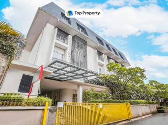 Exterior & Views 1, Havenwood Residence TB Simatupang, South Jakarta
