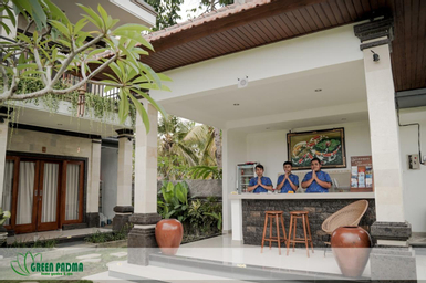 Exterior & Views 1, Green Padma Ubud, Gianyar