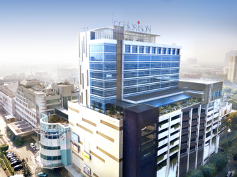 Exterior & Views 1, Horison Ultima Bekasi, Bekasi