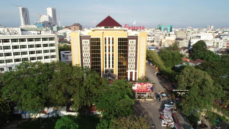 Selecta Hotel Medan, medan