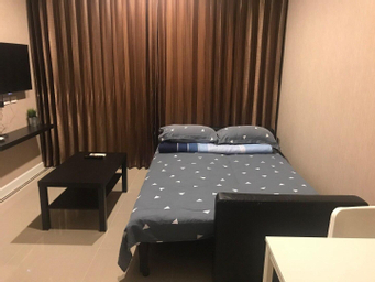 Bedroom 4, New High Quality  1 BR nearby Duty Free/ RCA 522, Huai Kwang