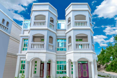 1, Lin Homestay, Kinmen