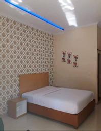 Double Deluxe Room