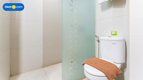Bathroom 3