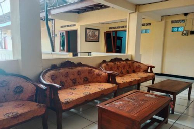 Bougenville Guesthouse, banyumas