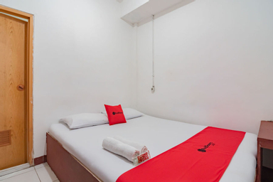 Kamar Standard Double