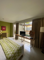 Bedroom 4, Birmingham 2BR Villa Nusa Dua by Holistic, Badung