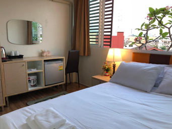 Bedroom 3, Lana place, Suksawat road Samutprakarn, Phra Pra Daeng