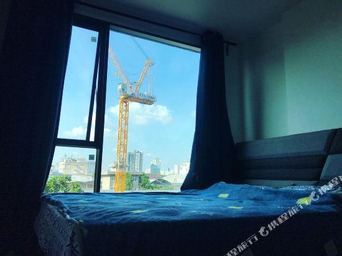 1, Onnut Sukhumvit Small Apartment, Khlong Toey