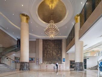 Others 4, Vienna Hotel Guangdong Foshan West Station Airport Luocun, Foshan