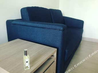 3, Onnut Sukhumvit Small Apartment, Khlong Toey
