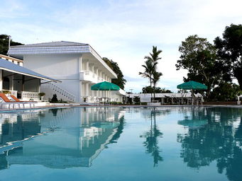 Sport & Beauty, Toba Beach Hotel, Samosir