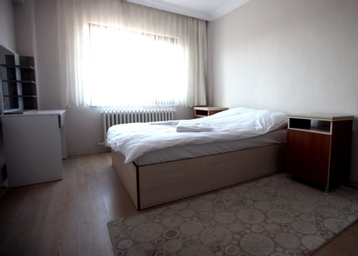 Room with Double or Other Beds