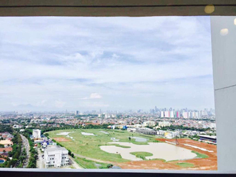 Exterior & Views 4, Callia Apartement Pulo Mas Jakarta Timur, Jakarta Timur
